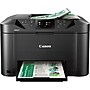 Canon MAXIFY MB5120 0960C002 USB, Wireless, Network Ready Color Inkjet All-In-One Printer~#|#~s1039343_sc7
