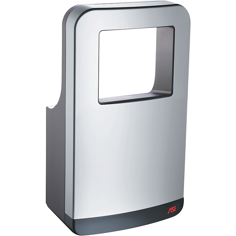 ASI® Tri-Umph High Speed Hand Dryer image 1