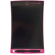 Boogie Board eWriters Jot Notepad, Pink (J34420001)