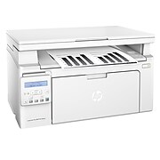 HP LaserJet Pro M130nw All-In-One Wireless Laser Printer with Ethernet Networking, All-In-One (G3Q58A)