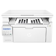 HP LaserJet Pro M130nw All-In-One Wireless Laser Printer with Ethernet Networking, All-In-One (G3Q58A)