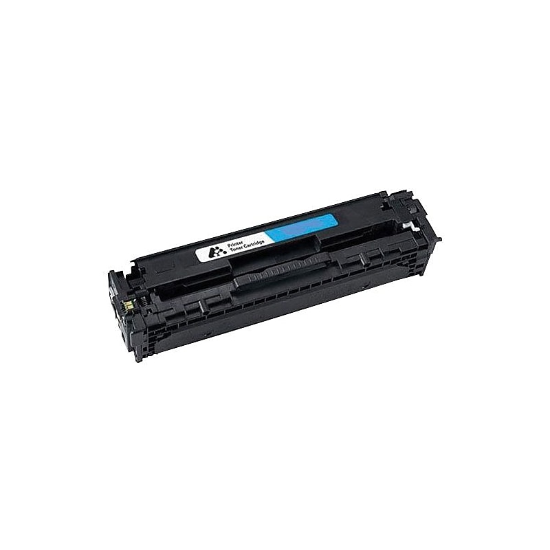 Canon GPR-44 Cyan Standard Yield Toner Cartridge (2661B005AA) image 1