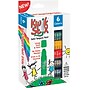 The Pencil Grip Kwik Stix Kid's Paint Stick, Assorted Colors, 6/Pack (PGTPG-601)~#|#~s1042236_sc7