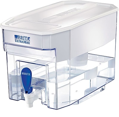 brita ultramax filters