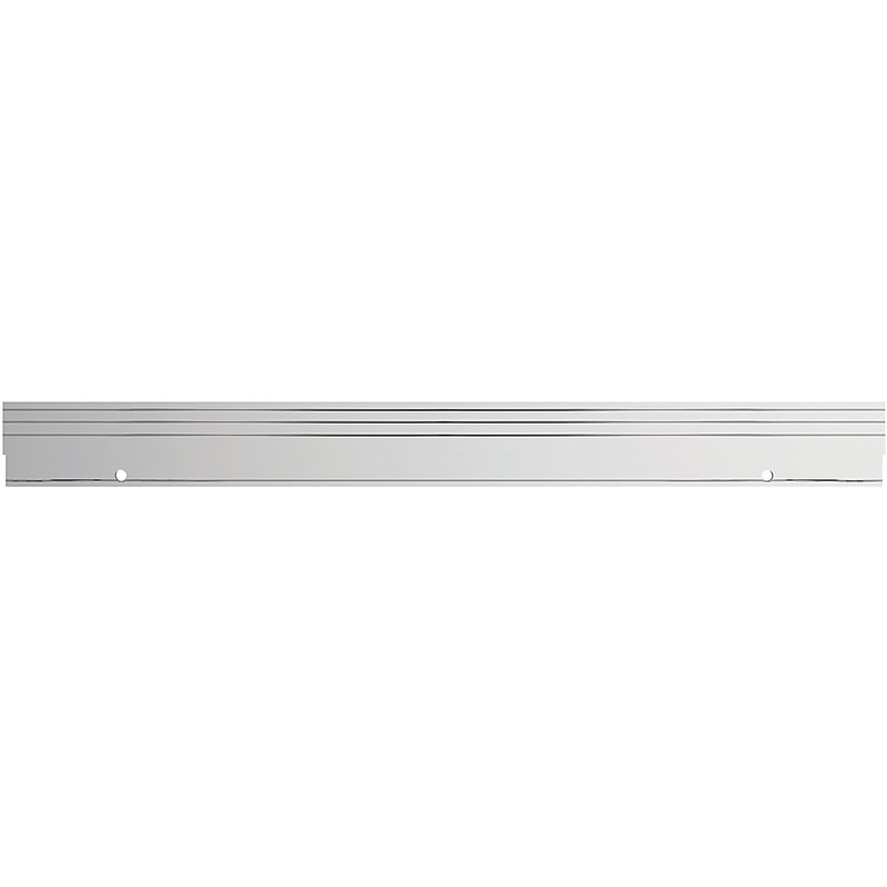 Deflecto Wall Mounting Bar for Bins and Containers image 1