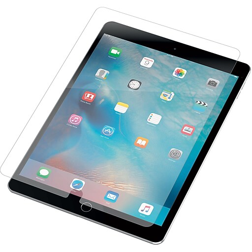 ZAGG InvisibleShield Glass Apple iPad Pro Screen FG Protector 12.9