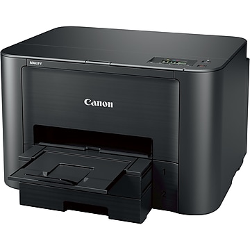 Canon MAXIFY iB4120 Wireless Color Inkjet Single-Function Printer (IB4120)