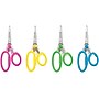 Westcott 5" Stainless Steel Kid's Scissors, Pointed Tip, Color Chosen at Random (14597)~#|#~s1045111_sc7