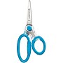 Westcott 5" Stainless Steel Kid's Scissors, Pointed Tip, Color Chosen at Random (14597)~#|#~s1045112_sc7