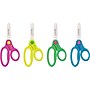 Westcott 5" Stainless Steel Kid's Scissors, Blunt Tip, Color Chosen at Random (14606)~#|#~s1045119_sc7