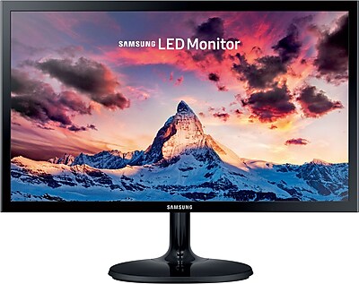 Samsung SS19F350 19″ Slim Design Monitor