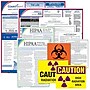 ComplyRight Federal & State Healthcare Public Health Poster Kit, CA - California (E50CAUPUBHLTH)~#|#~s1046500_sc7