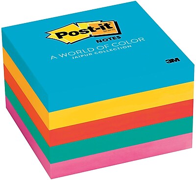 Digital post it notes