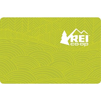 REI Gift Card $50