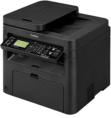 Canon imageCLASS MF244dw Wireless, Multifunction, Duplex Laser Printer