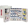 SmartCompliance SmartCompliance Food Service First Aid Cabinet, ANSI Class A, Plastic Case, 50 People, 261 Pieces (90660-021)~#|#~s1047119_sc7