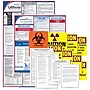 ComplyRight Healthcare Public Health Poster Kit, CA - California (EHCAUPUB)~#|#~s1047525_sc7