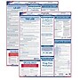 ComplyRight Federal Applicant Area Poster, Bilingual (E0076BIL)~#|#~s1047526_sc7