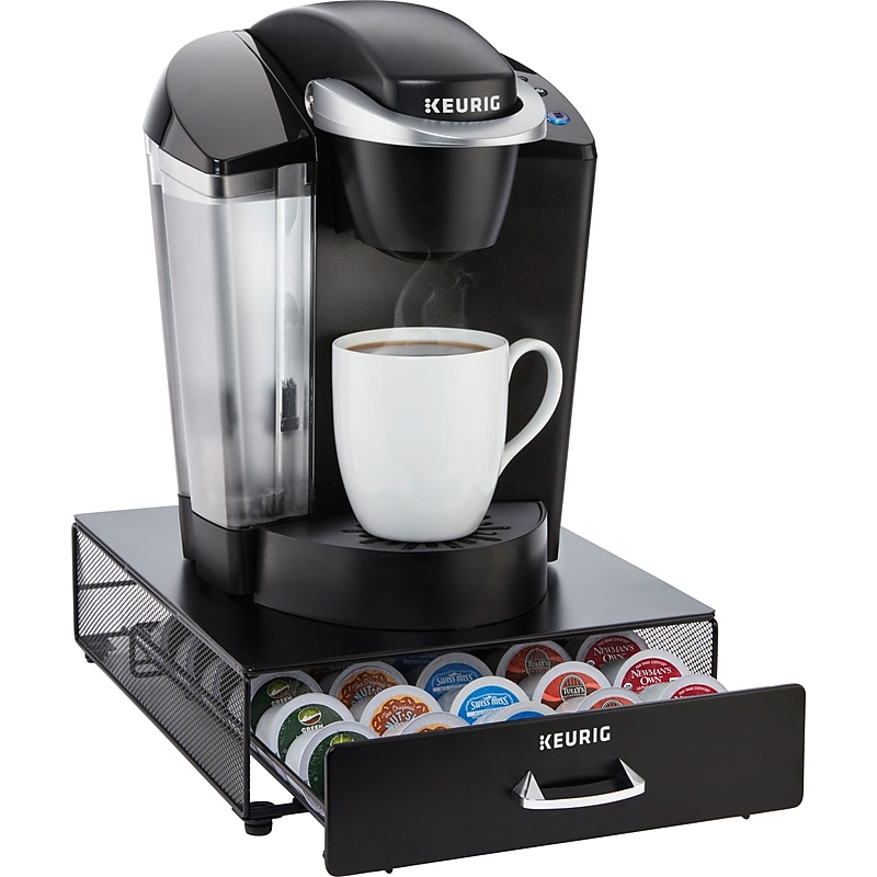 Keurig® K-Cup® Pod Holder Metal Storage Drawer 35 (357606) image 1