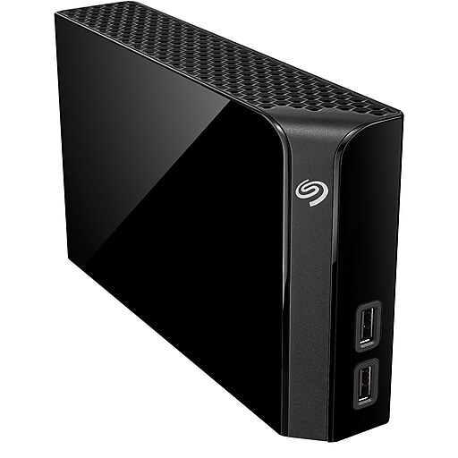 Seagate 6TB External Hard Drive