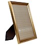Lawrence Frames 8.5" x 11" Sutter Burnished Gold Picture Frame (536281)~#|#~s1048331_sc7