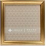 Lawrence Frames 8x8 Sutter Burnished Gold Picture Frame~#|#~s1048333_sc7