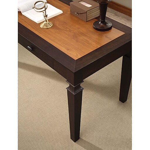 Whalen Monroe 54" Writing Desk Staples