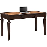 Whalen Monroe 54 Inch X 24 Inch Writing Desk