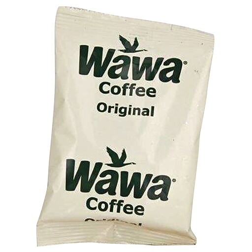 Wawa Original Coffee, 2 Oz., 36/Ct Staples