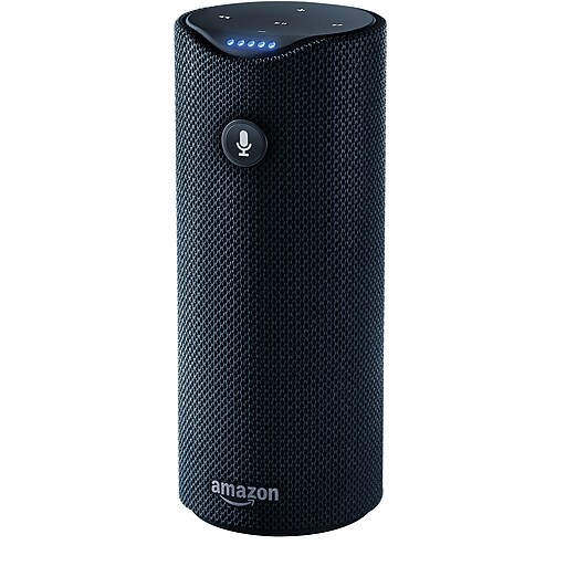 portable bluetooth speaker with alexa