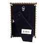 Lawrence Frames 4x6 Golden Rope Picture Frame~#|#~s1049594_sc7