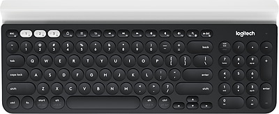 Logitech Keyboard Special