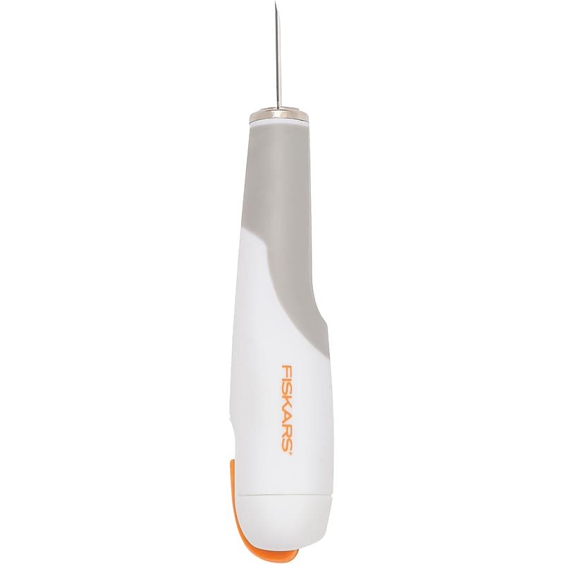Fiskars® Heavy-Duty Easy Change Detail Knife (165100-1002) image 1