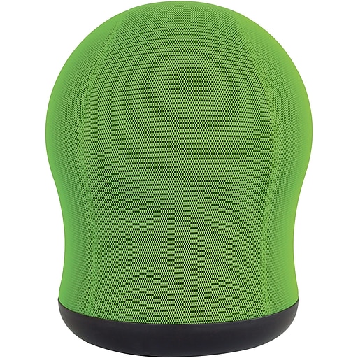 Zenergy Swivel Ball Chair Green 4760GN