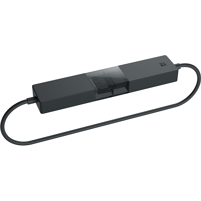 Microsoft Wireless Display Adapter v2 Wireless Video/Audio Microsoft Wireless Display Adapter v2 Wireless Video/Audio