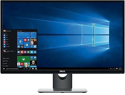 Dell SE2717HSC1 27″ 1080p IPS LED Monitor