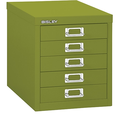 Bindertek Flat File Cabinet 12 7 H X