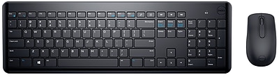 Dell KM117 Wireless Keyboard & Mouse