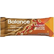 Balance Protein Bar, Peanut Butter, 1.76 oz., 6/Box (NRN57985)