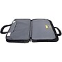 Targus Revolution 15.6" Nylon Laptop Bag, TSA Checkpoint Friendly, Black (TTL416US)~#|#~s1053509_sc7