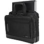 Targus Revolution 15.6" Nylon Laptop Bag, TSA Checkpoint Friendly, Black (TTL416US)~#|#~s1053510_sc7