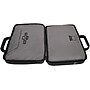 Targus Zip-Thru Laptop Briefcase, Black Nylon (CUCT02UA14S)~#|#~s1053517_sc7