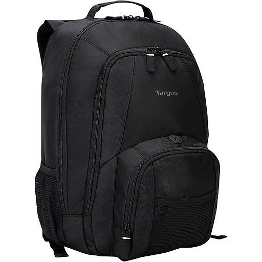 Targus Groove Laptop Backpack, 15.4" Staples