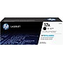 HP 17A Black Standard Yield Toner Cartridge (CF217A)~#|#~s1053536_sc7