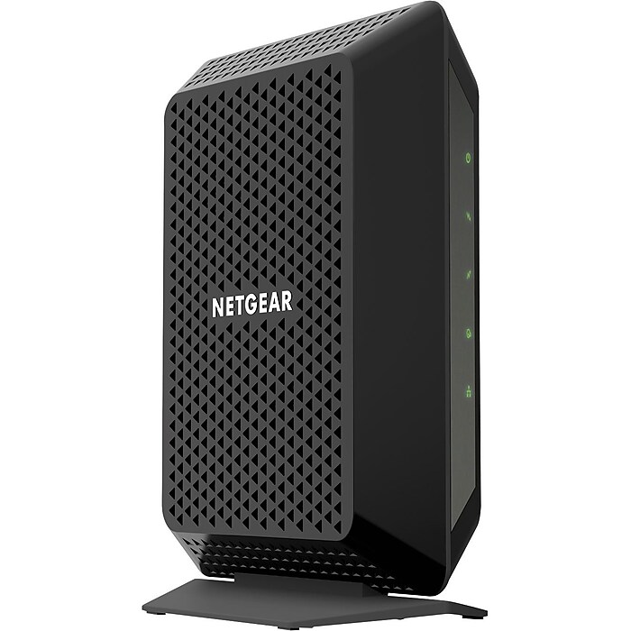 Netgear MultiModem 32x8 3.0 DOCSIS Cable Modem (CM700-100NAS