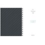 Kahootie Co™ It's That Kinda Day™ Weekly Planner, 9” x 11.5”, Gray (ITKLWG)~#|#~s1054565_sc7