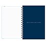 Kahootie Co Weekly Planner, 6" x 9", Teal (ITKWT)~#|#~s1054578_sc7