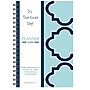 Kahootie Co Weekly Planner, 6" x 9", Teal (ITKWT)~#|#~s1054579_sc7