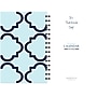 Kahootie Co. Weekly Planner, 6" x 9", Navy Stripe (ITKWNS)~#|#~s1054607_sc7