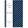 Kahootie Co. Weekly Planner, 6" x 9", Navy Stripe (ITKWNS)~#|#~s1054610_sc7